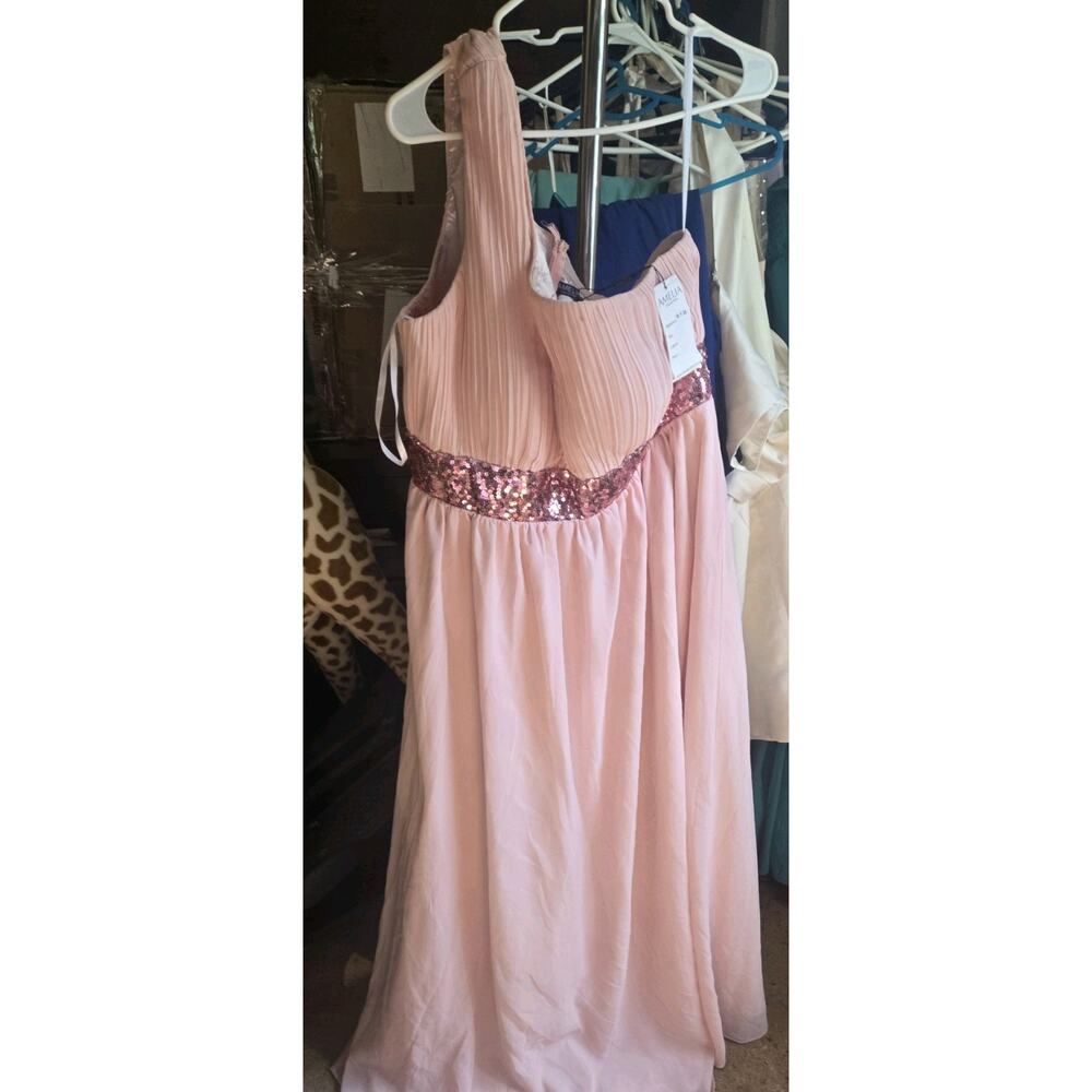 Formal dress Amelia collection